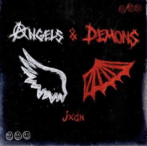 album demons|angels and demons album.